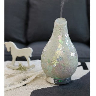 Portia Pearl  Mosaic Diffuser