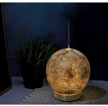 Load image into Gallery viewer, Grey mosaic ultrasonic diffuser