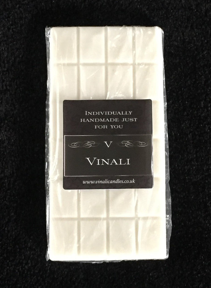 100g Soy Wax Melt Snap Bar BUY 3 FOR £10