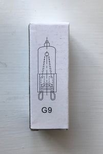 Aroma 40w GU9 Bulb