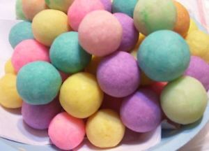 Bath Bombs - VinaliCandles