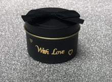 Load image into Gallery viewer, Vinali Gift Tin Soy Wax Melt Hearts