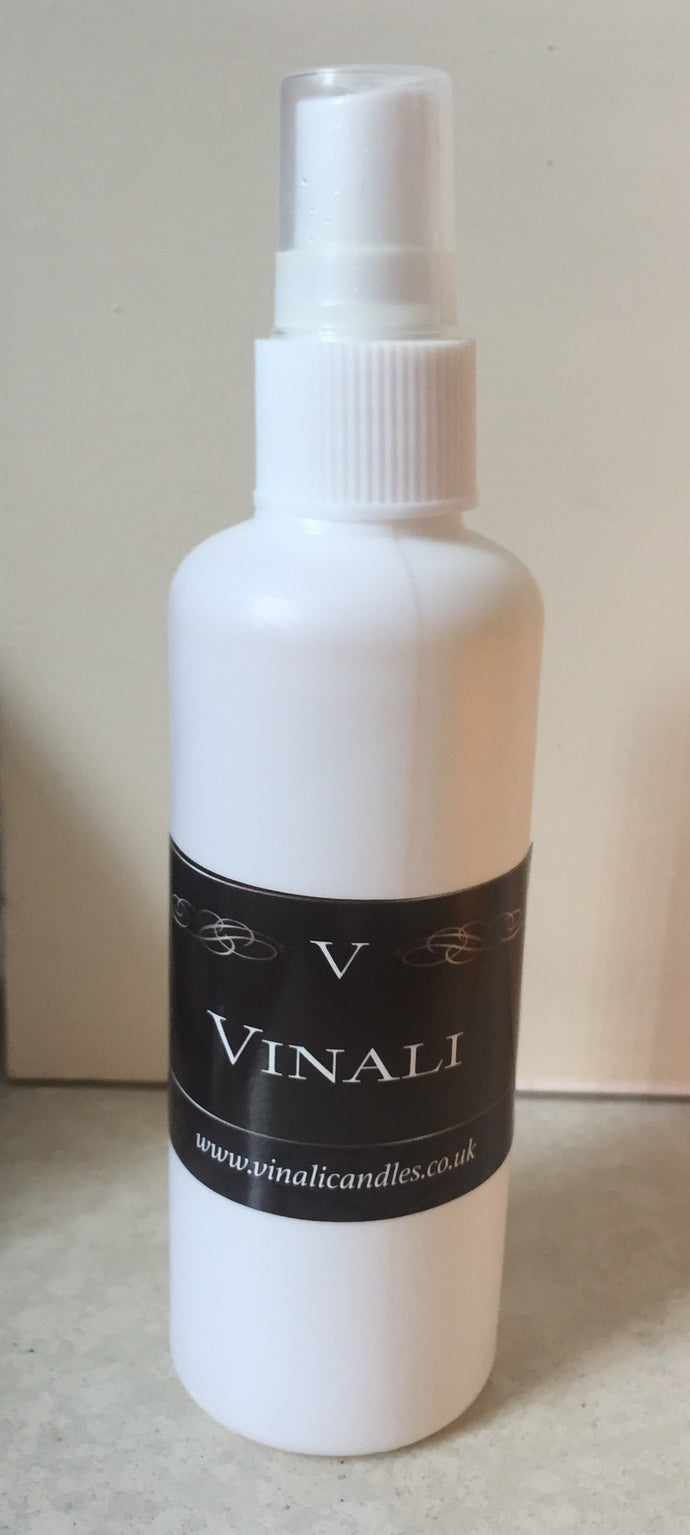 100ml Vinali Room Sprays - VinaliCandles